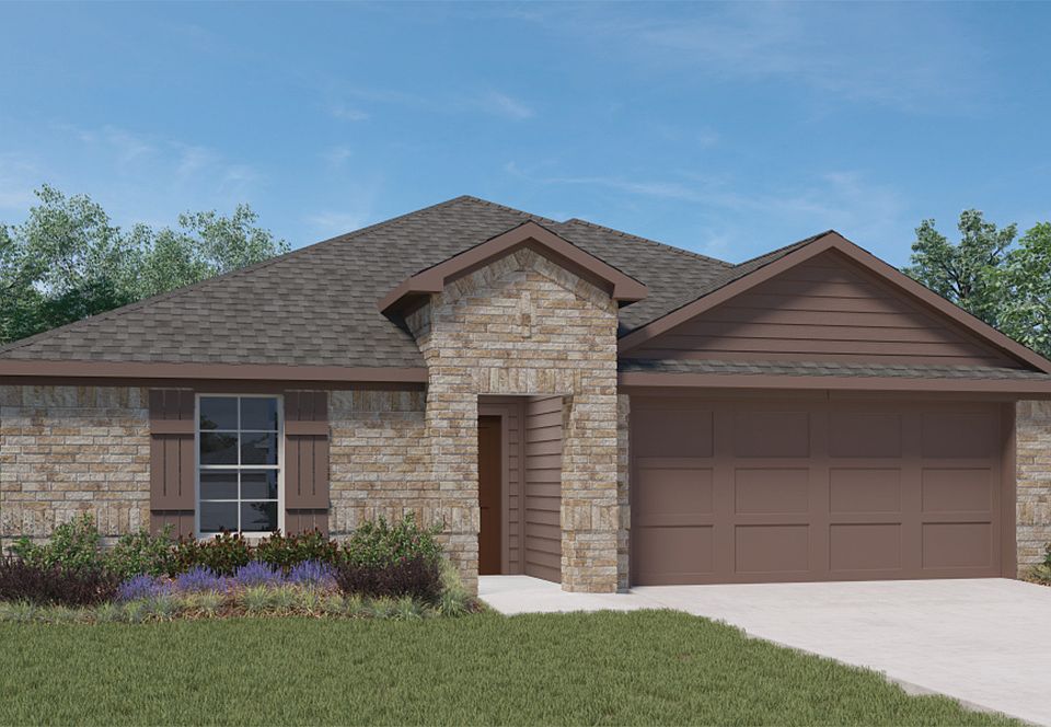 Plan Elevation.