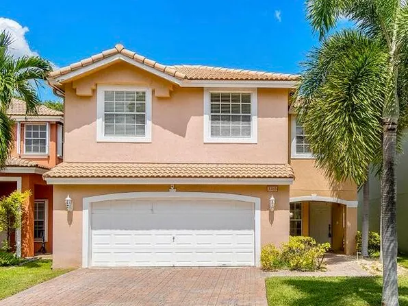 3385 Turtle Cove, West Palm Beach, FL 33411