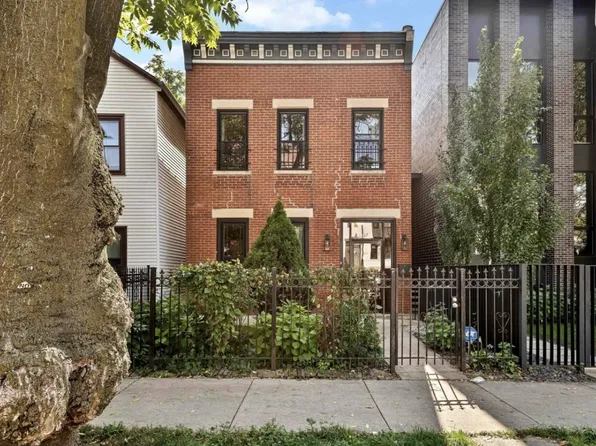 1807 W Erie St #2, Chicago, IL 60622