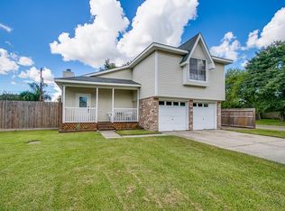 1108 S Bristol Ct #0, League City, TX 77573