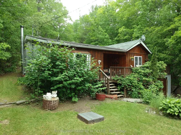 95 Whispering Waters Rd, Trent Hills, ON K0K 2M0
