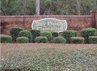 LOT 17 Old Bay Pointe Rd #17, Milton, FL 32583