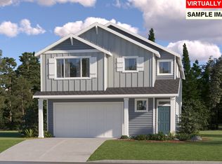 8967 SW Vermillion Dr, Tualatin, OR