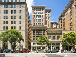 915 E St NW, Washington, DC 20004