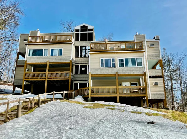 230 Mountainside Drive #D301, Stowe, VT 05672