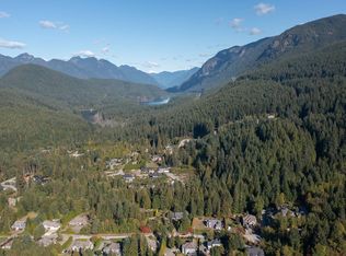 2990 Eaglecrest Dr, Anmore, BC V3H4Y7
