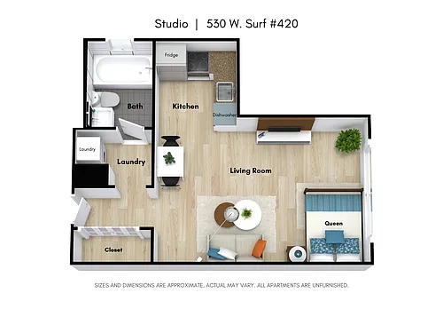 Floor plan 20
