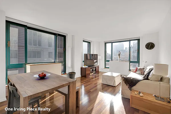 Sold by One Irving Place Realty | media 1