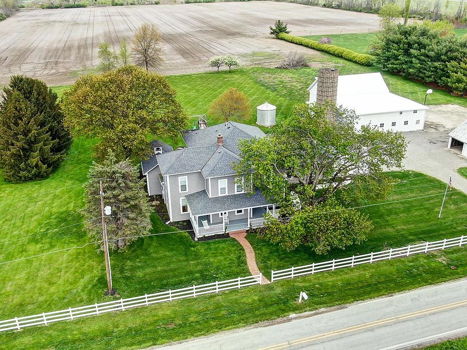 7812 Morris Rd, Hilliard, OH 43026 Zillow