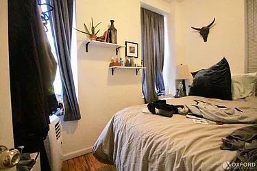 Rented by Oxford Property Group