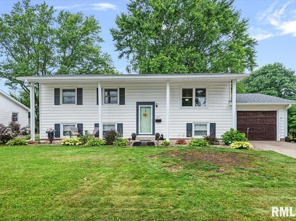 67 Locksley Ln, Springfield, IL 62704