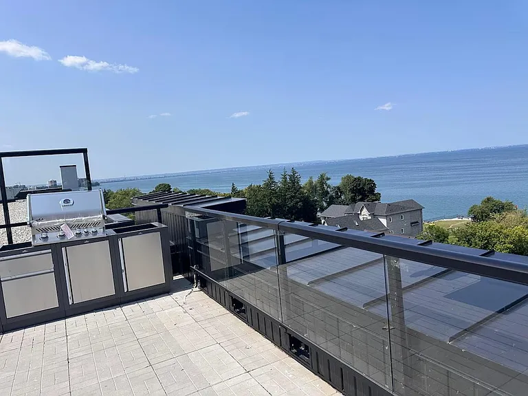 Terrace View