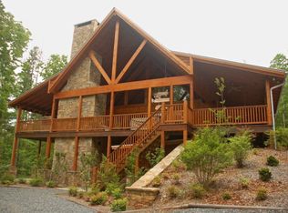112 Bear Trce, Turtletown, TN 37391