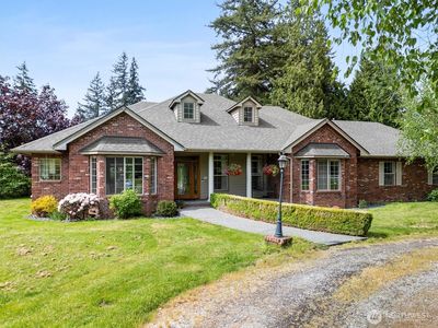 3341 Nicole Lane, Custer, WA, 98240