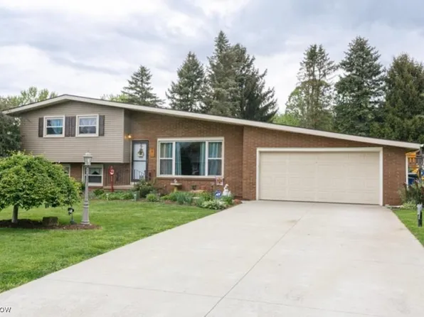 1219 Nottingham Sq NE, Bolivar, OH 44612