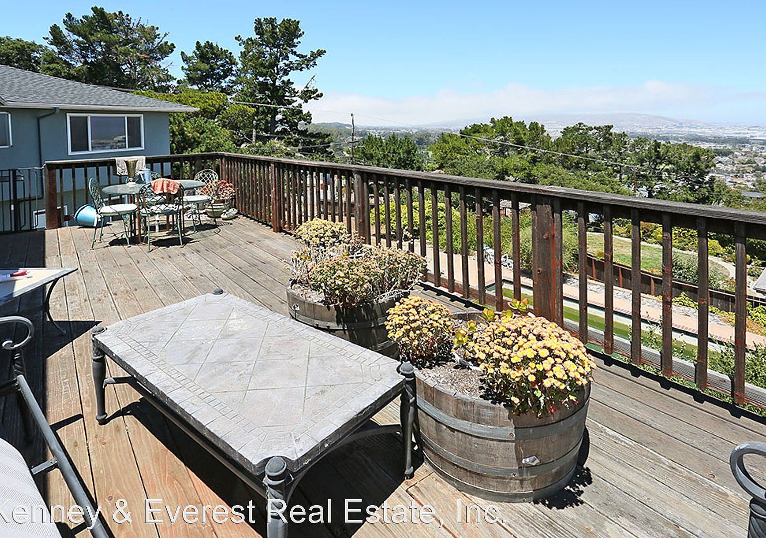 1023 Vista Grande, Millbrae, CA 94030 Zillow