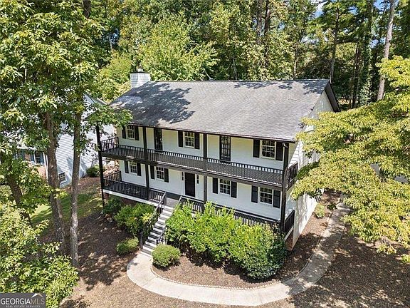 2nd image of 4795 Boxwood Way NW