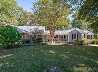 8073 W Hill Rd, Pinson, AL 35126