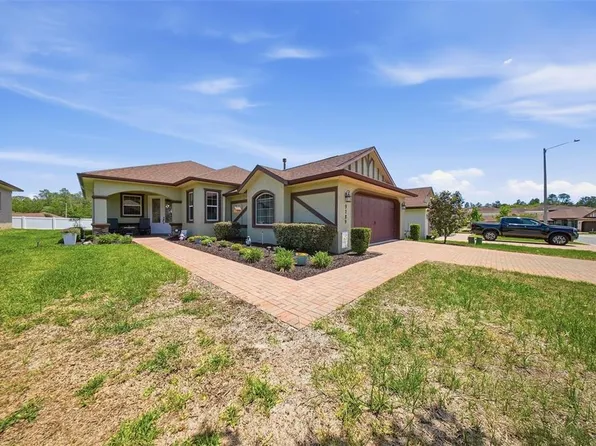 9289 S Deer Park Dr, Homosassa, FL 34446