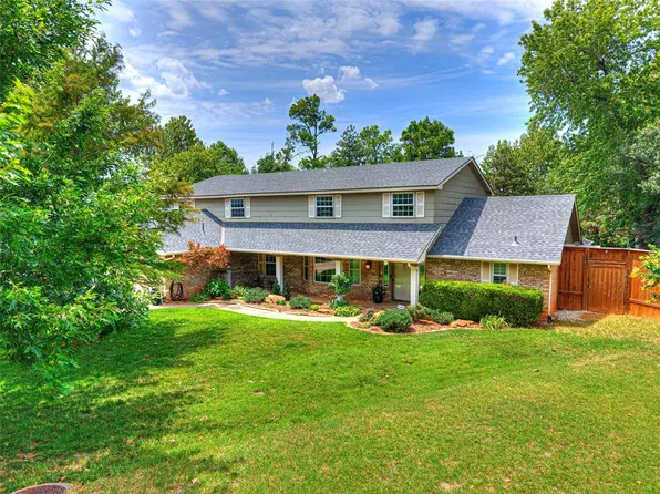 7611 Clayton Dr, Oklahoma City, OK 73132