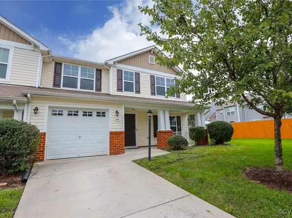 100 New Harvest Dr, Henrico, VA 23231