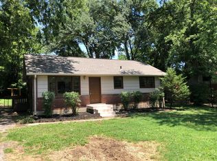 2932 Twin Lawn Dr, Nashville, TN 37214
