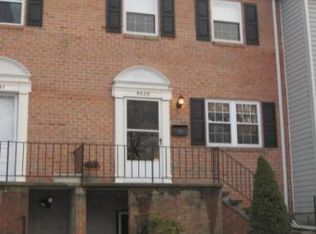 9329 Pan Ridge Rd #9329, Baltimore, MD 21234