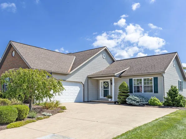 1550 Cape Cod Dr, Mansfield, OH 44904