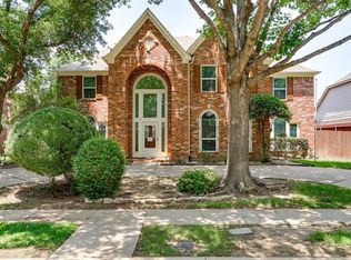 1117 Parkview Ln, Plano, TX 75075