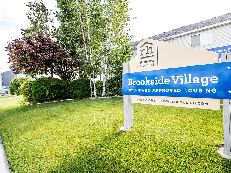 Brookside Village