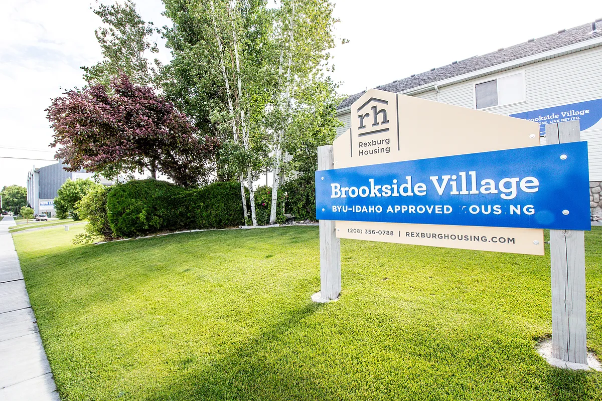 Brookside Village - Brookside Village