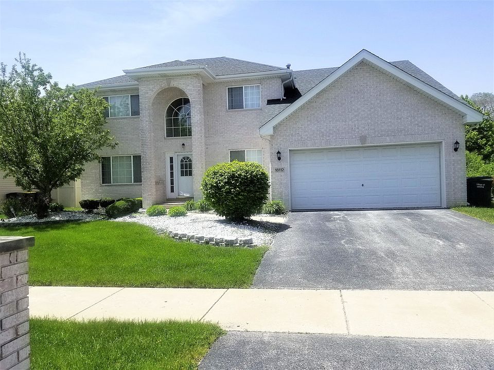 18112 Donatus Dr, Lansing, IL 60438 Zillow