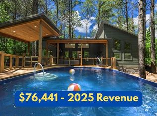 148 Dogwood Blossom Trl, Broken Bow, OK 74728