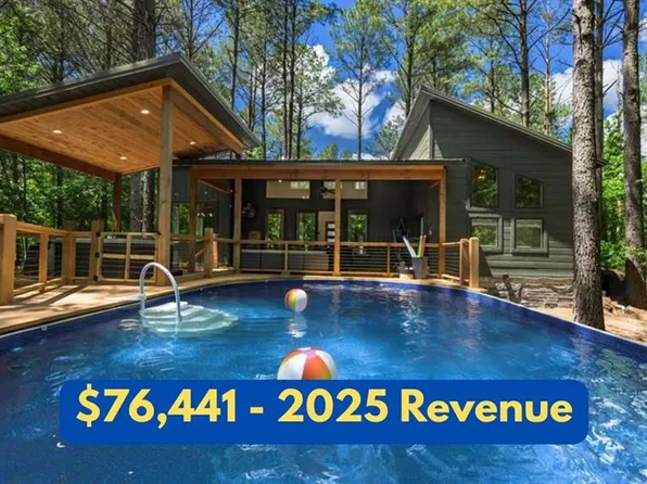 148 Dogwood Blossom Trl, Broken Bow, OK 74728