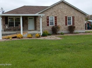145 Howlett Rd, Shepherdsville, KY 40165