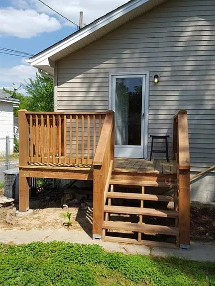 2411 Wallis Ave — Photo 8