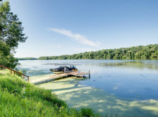 951 Highland Dr, Amery, WI 54001