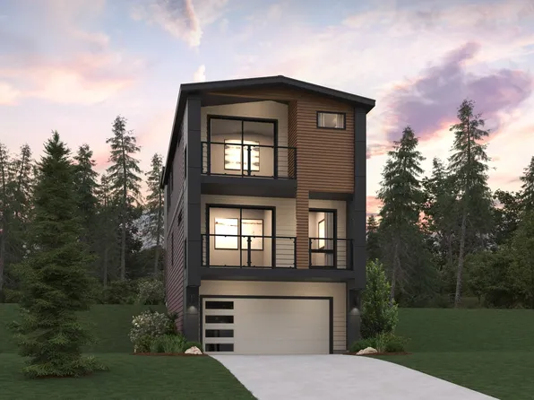 4009 Aberdeen Way NE, Renton, WA 98056