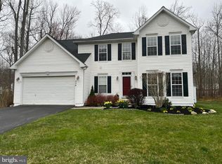454 Preakness Run, Newark, DE 19702