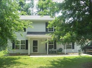 3988 Orchard Knoll Dr, Greensboro, NC 27405