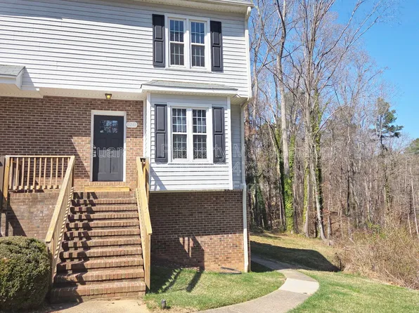 6241 Waterside Ln, Raleigh, NC 27613