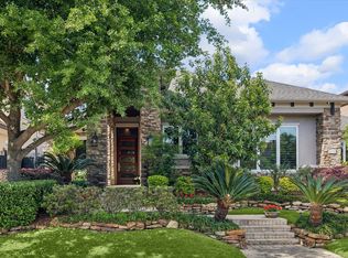 11606 Montmarte Blvd, Houston, TX 77082