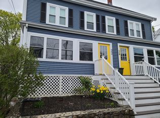 22 Stoddard St #1, Woburn, MA 01801