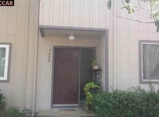 1440 Newhall Pkwy, Concord, CA 94521