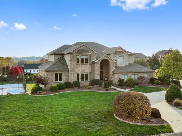 120 Doubletree Dr, Venetia, PA 15367