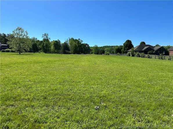 1 +/- AC Highway 60 Lot 3, Borden, IN 47106