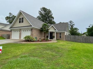 103 Shannon Dr, Petal, MS 39465