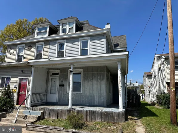 20 Ross Ave, New Cumberland, PA 17070