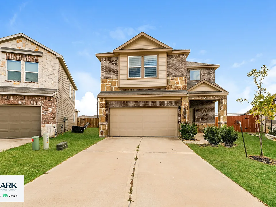 21307 Cypress Conifer Dr