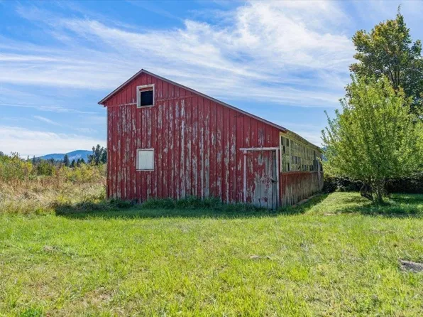 0 W Jessie St, Mount Shasta, CA 96067